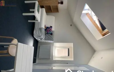 Studio à Nantes