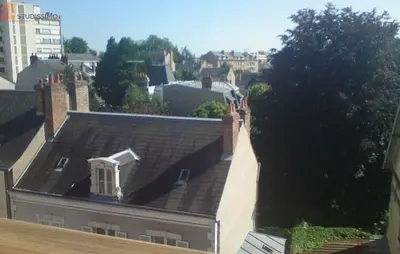 Studio à Orléans