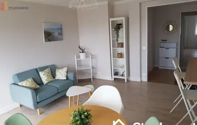Studio à Nantes