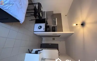Studio à Nantes