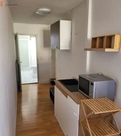 Studio à Agen