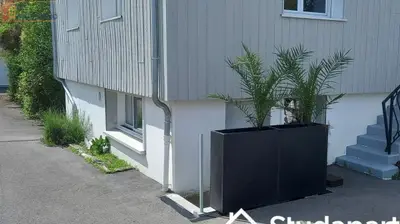 Studio à Carquefou