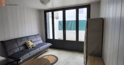 Studio à Agen
