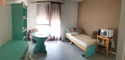 Studio à Orléans