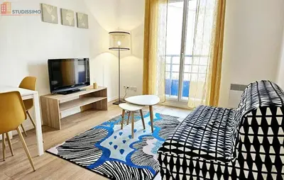 Studio à Agen