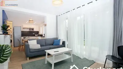 Studio à Saint-Nazaire
