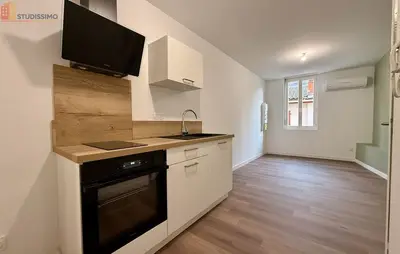 Studio à Villeneuve-sur-Lot
