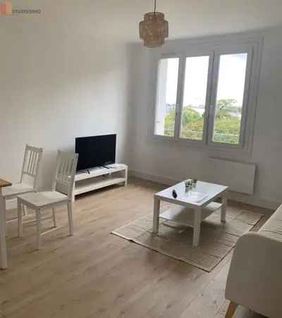 Studio à Nantes