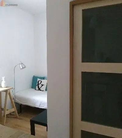 Studio à Nantes