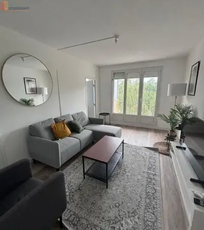 Studio à Nantes