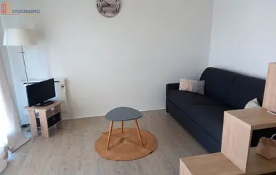Studio à Agen