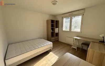 Studio à Orléans