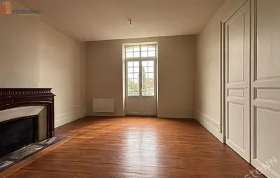 Studio à Agen