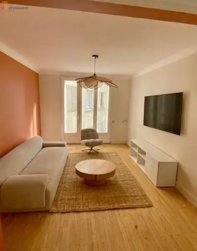 Studio à Nantes