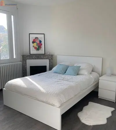 Studio à Agen