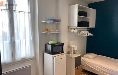 Studio à Agen