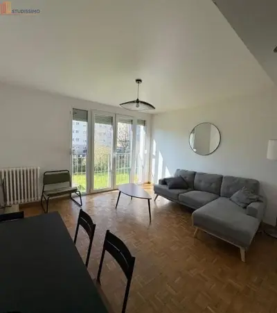 Studio à Nantes