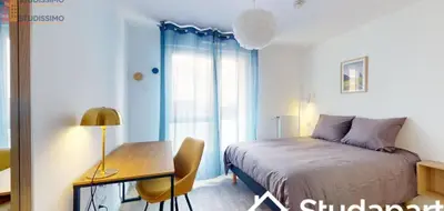 Studio à Nantes