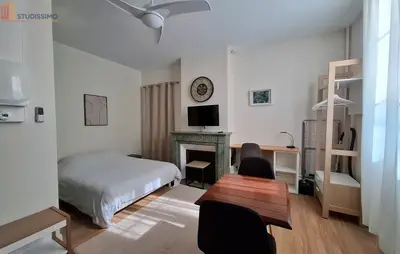 Studio à Agen