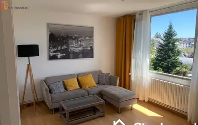 Studio à Nantes