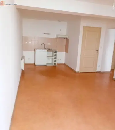 Studio à Fieux