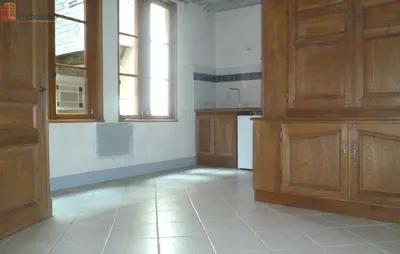 Studio à Orléans