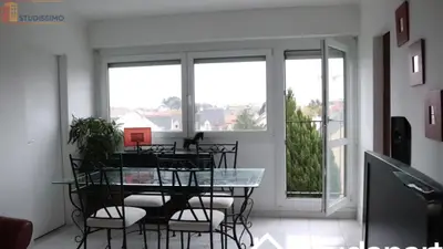 Studio à Nantes