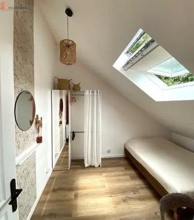 Studio à Nantes