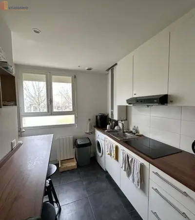 Studio à Nantes