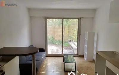 Studio à Nantes