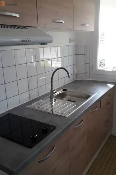 Studio à Miramont-de-Guyenne