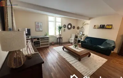 Studio à Nantes