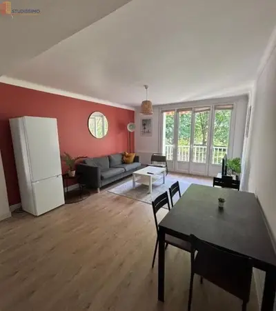 Studio à Nantes