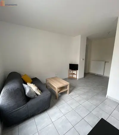 Studio à Orléans