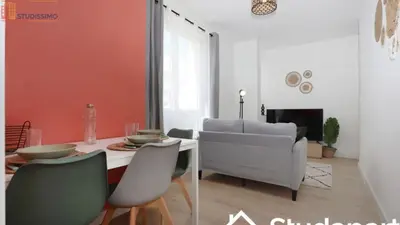 Studio à Saint-Nazaire