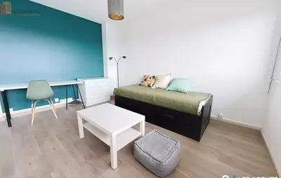 Studio à Saint-Jean-le-Blanc