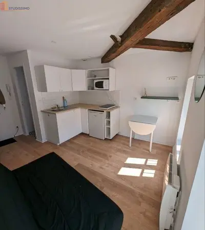 Studio à Agen