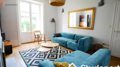 Studio à Nantes
