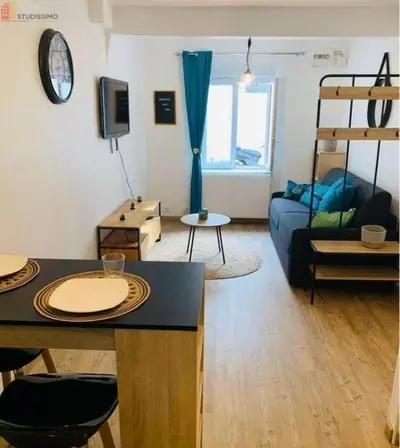 Studio à Agen