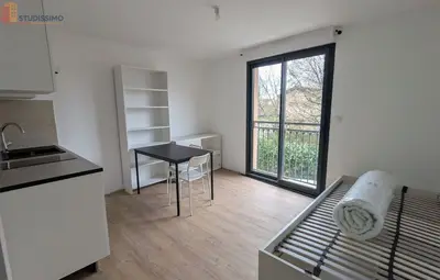 Studio à Villeneuve-sur-Lot