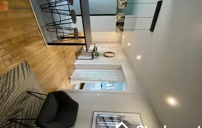 Studio à Nantes
