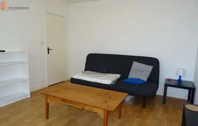 Studio à Orléans