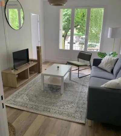 Studio à Nantes