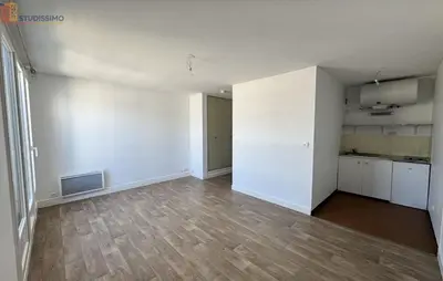 Studio à Orléans