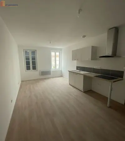 Studio à Agen