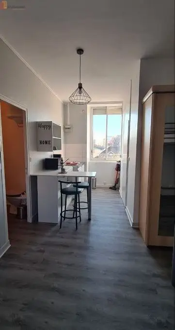 Studio à Nantes