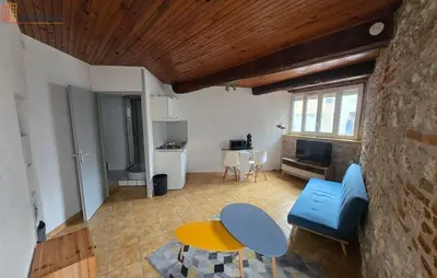Studio à Agen