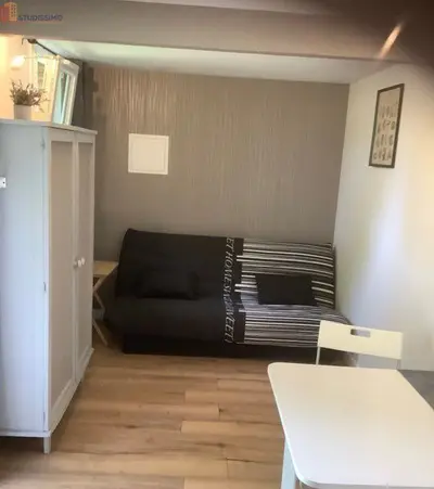 Studio à Olivet