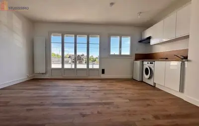 Studio à Saint-Pryvé-Saint-Mesmin