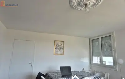 Studio à Saint-Nazaire